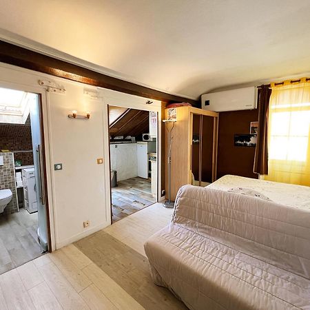 Studio 200 Metres Plage -Cote Des Basques-, Biarritz Exterior photo