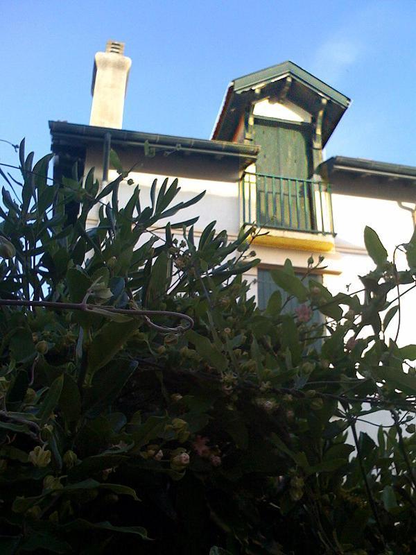 Studio 200 Metres Plage -Cote Des Basques-, Biarritz Exterior photo