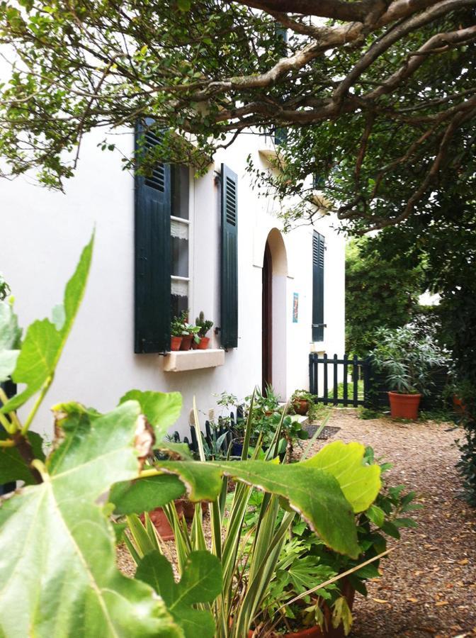 Studio 200 Metres Plage -Cote Des Basques-, Biarritz Exterior photo